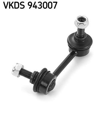 Biellette de barre stabilisatrice (Biellette antiroulis) SKF ref. VKDS 943007